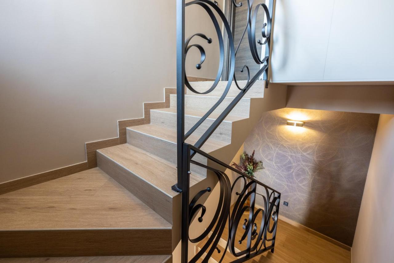Dolly Lux Apartment Crikvenica Bagian luar foto